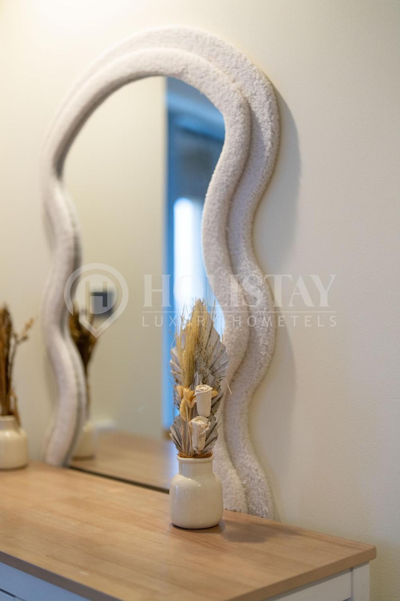 Holistay Luxury Homes - Burj Khalifa View - Direct Access Dubai Mall Zewnętrze zdjęcie