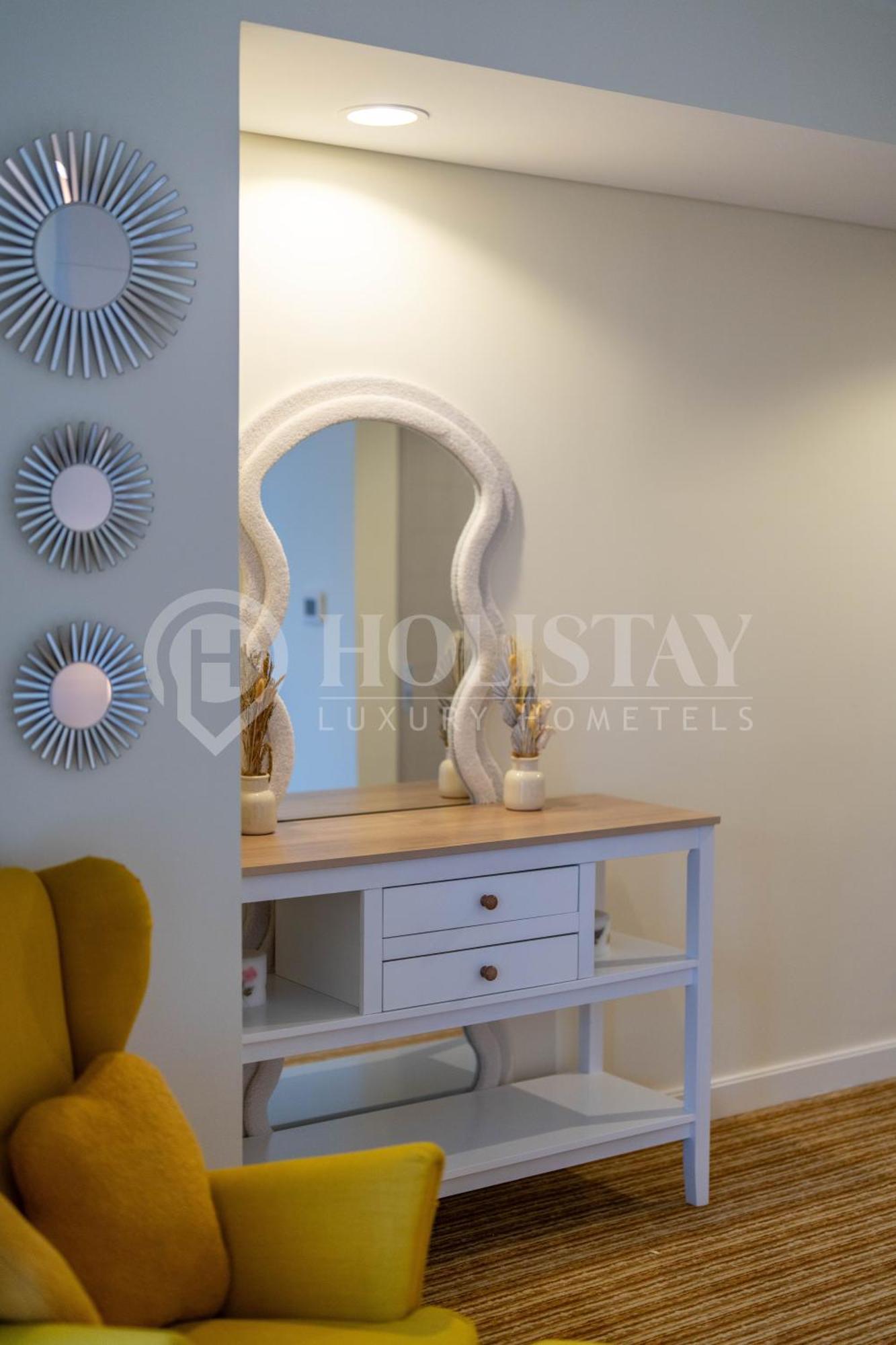 Holistay Luxury Homes - Burj Khalifa View - Direct Access Dubai Mall Zewnętrze zdjęcie