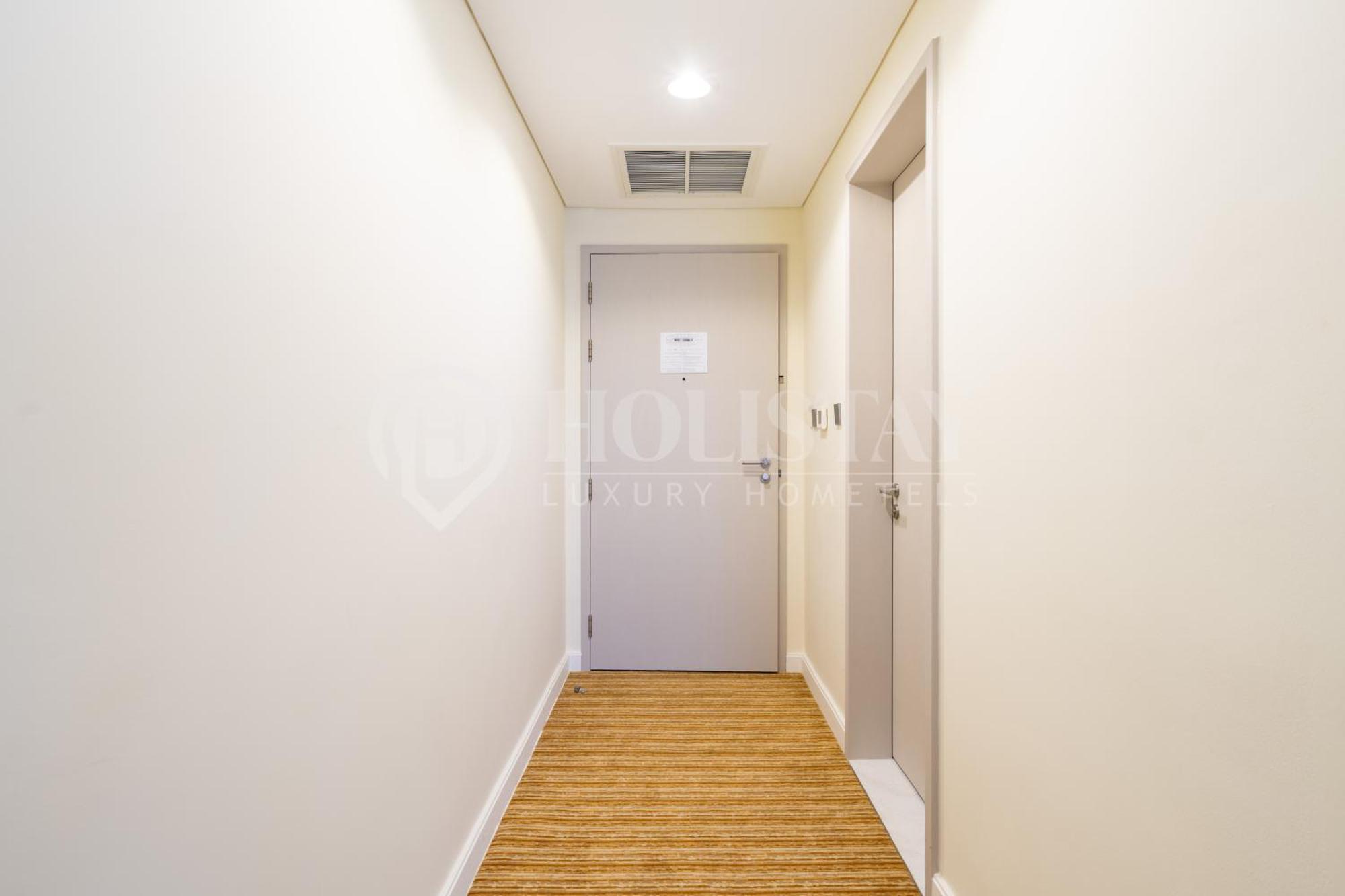 Holistay Luxury Homes - Burj Khalifa View - Direct Access Dubai Mall Zewnętrze zdjęcie